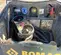 2017 BOMAG BMP8500 Double Drum Roller