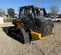 2017 John Deere 331G Track Loader