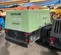 2017 Sullair 375HDPQ Air Compressor