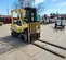 2016 HYSTER H50CT Warehouse Forklift