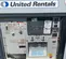 2018 Wacker Neuson G25 T4F Diesel Generator