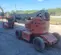 2015 JLG E450AJ Articulating Boom Lift