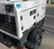 2019 Wacker Neuson G25 T4F Diesel Generator