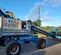 2013 Genie S-40 Boom Lift