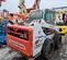 2017 Bobcat S550 Track Loader