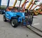 2017 Genie GTH-5519 Forklift