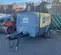 2017 Atlas Copco XAS440JD T4F Air Compressor