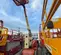 2014 JLG E400AN Articulating Boom Lift