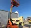 2015 JLG E450AJ Articulating Boom Lift