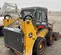 2017 John Deere 316GR Track Loader