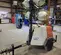 2018 Magnum Pro MLT6SM Towable Light Tower