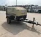 2019 Doosan C185WDO-T4F Air Compressor