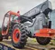 2017 Skyjack SJ643TH Forklift