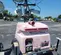 2017 Magnum Pro MLT6SM Towable Light Tower