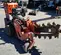 2018 Ditch Witch C14 Walk-Behind Trencher