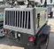 2017 Sullair 185DPQ-KU-T3 Air Compressor