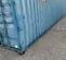 2008 ONE WAY LE 40' SC 40 ft Storage Container