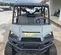2021 Polaris PRO XD 4000D Utility Vehicle