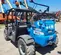 2015 Genie GTH-5519 Forklift
