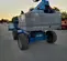 2014 Genie S-60X Boom Lift