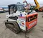 2018 Bobcat T550 Track Loader