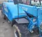 2017 Genie GTH-5519 Forklift