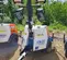 2019 Generac MLT6SMDS Towable Light Tower