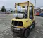 2017 HYSTER H50XT Warehouse Forklift