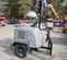 2017 Wacker Neuson LTV6K Towable Light Tower