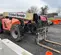 2015 JLG G6-42A Forklift
