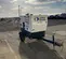 2019 Magnum Pro MDG25IF4 Diesel Generator