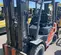2018 Toyota 8FGU25 Warehouse Forklift