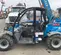 2015 Genie GTH-5519 Forklift