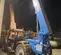 2015 Genie GTH-636 Forklift
