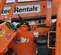 2016 SKYTRAK 6042 Forklift