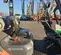 2019 Toyota 8FGU25 Warehouse Forklift