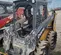 2018 John Deere 316GR Track Loader
