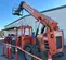 2016 SKYTRAK 6042 Forklift