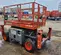 2017 Skyjack SJ6826RT Rough Terrain Scissor Lift