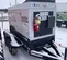 2019 Wacker Neuson G50 T4F Diesel Generator