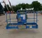 2014 Genie S-85 Boom Lift
