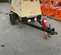 2018 Doosan C185WDZ-T4F Air Compressor