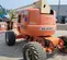 2014 JLG 450AJ Articulating Boom Lift