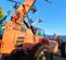 2016 SKYTRAK 8042 Forklift