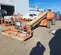 2017 JLG 600S Boom Lift