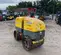 2019 Wacker Neuson RTKX-SC3 Double Drum Roller