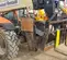 2016 JLG 1055 Forklift