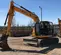 2018 JCB JZ141 Excavator