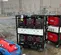 2016 LEX 613-5002-0181 Welder Rack