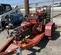 2017 Ditch Witch C14 Walk-Behind Trencher